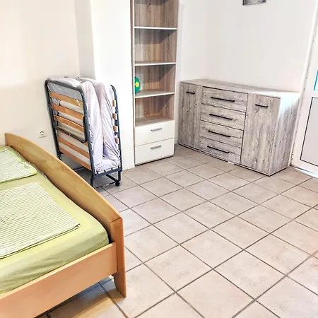 Apartamento - 5 Beautiful *