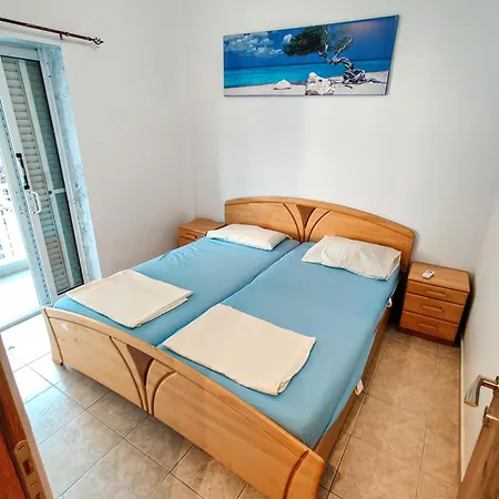 Apartamento - 5 Beautiful Flogita