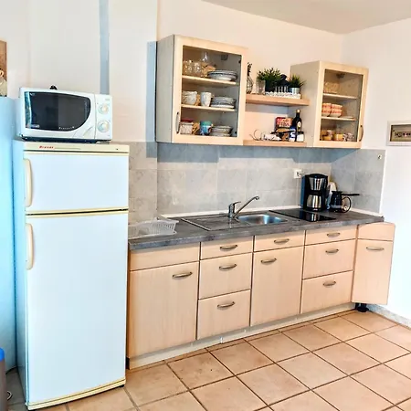 Apartamento - 5 Beautiful Flogita