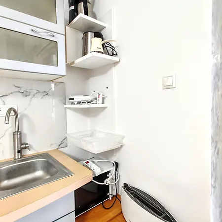 Apartamento - 5 Beautiful