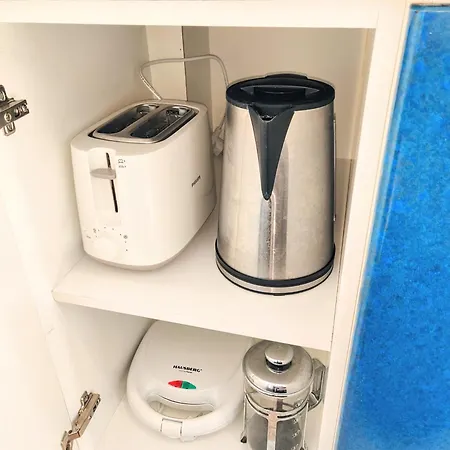 Apartamento - 5 Beautiful