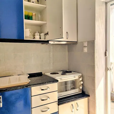 Apartamento - 5 Beautiful *