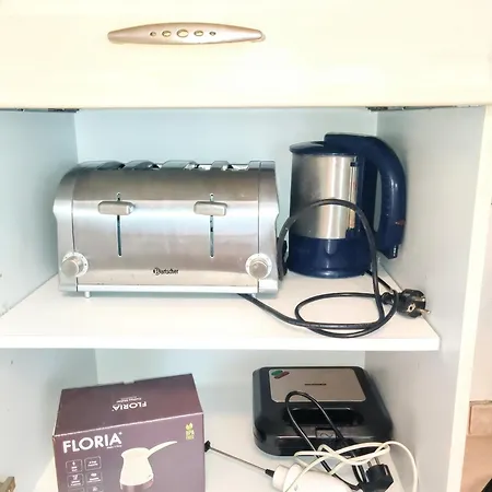 Apartamento - 5 Beautiful *