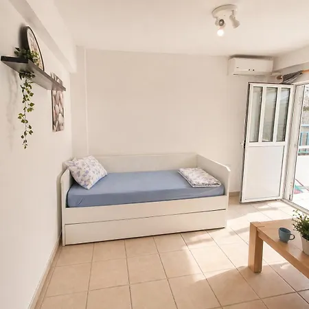 5 Seaside - 150m From Beach, Ideal For Families & Groups * Flogita