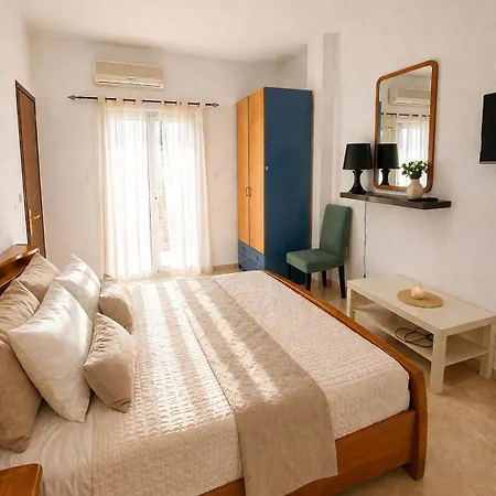 Lägenhet 5 Seaside - 150m From Beach, Ideal For Families & Groups