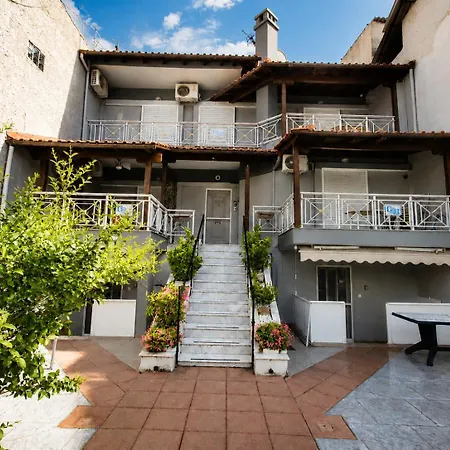 5 Seaside - 150m From Beach, Ideal For Families & Groups * Flogita