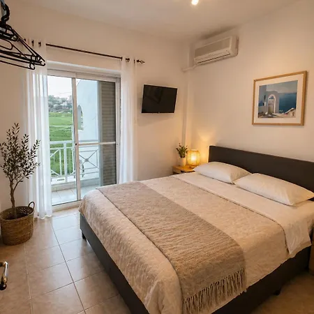 Lägenhet 5 Seaside - 150m From Beach, Ideal For Families & Groups