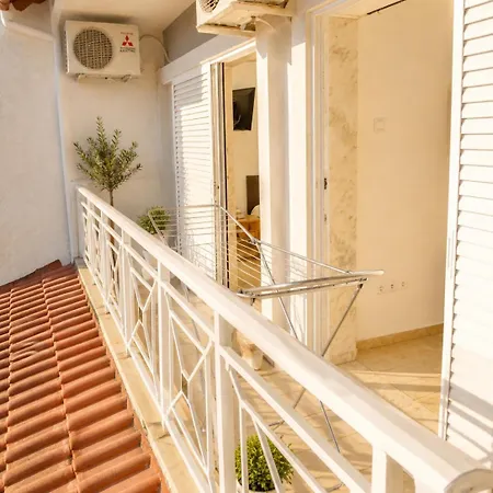 5 Seaside - 150m From Beach, Ideal For Families & Groups * Flogita