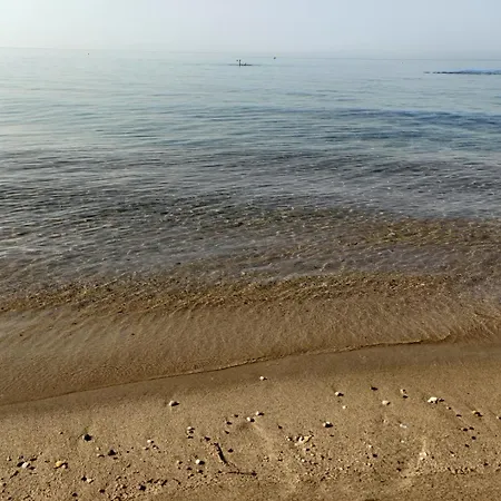 Lägenhet 5 Seaside - 150m From Beach, Ideal For Families & Groups
