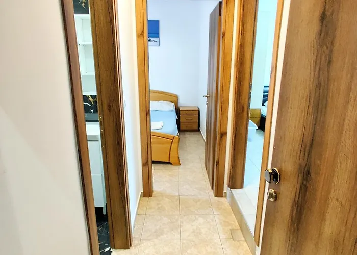 - 5 Beautiful 公寓