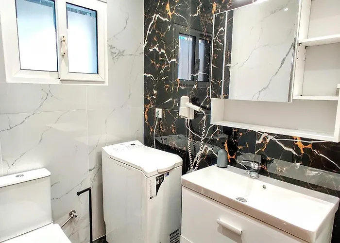 - 5 Beautiful 公寓