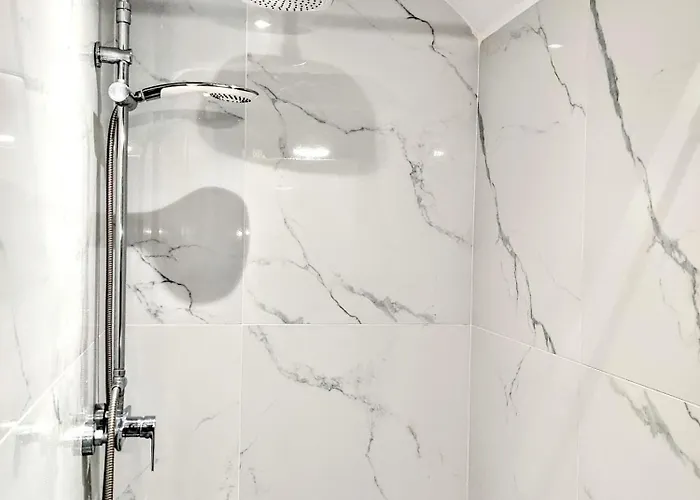 - 5 Beautiful 公寓 *