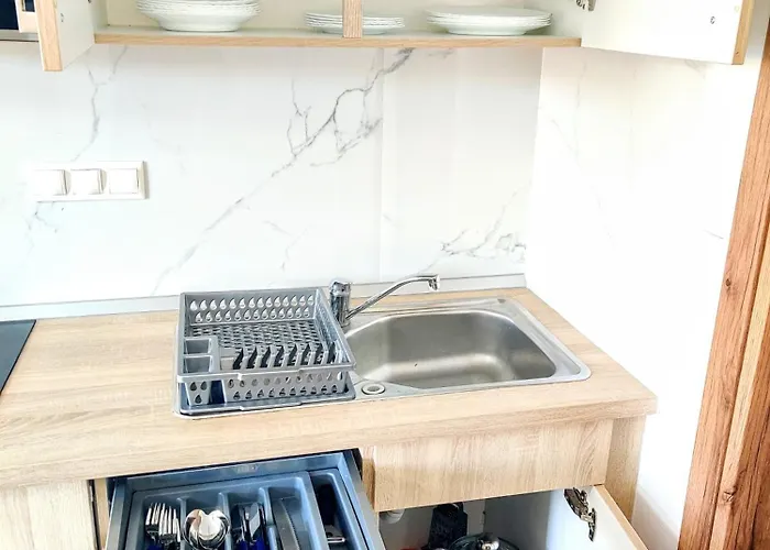 公寓 - 5 Beautiful 弗洛伊塔