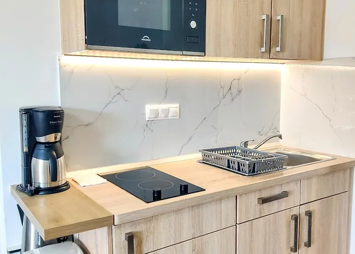 - 5 Beautiful 公寓