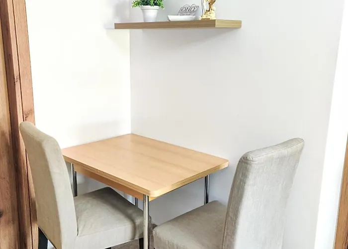 - 5 Beautiful 公寓 *