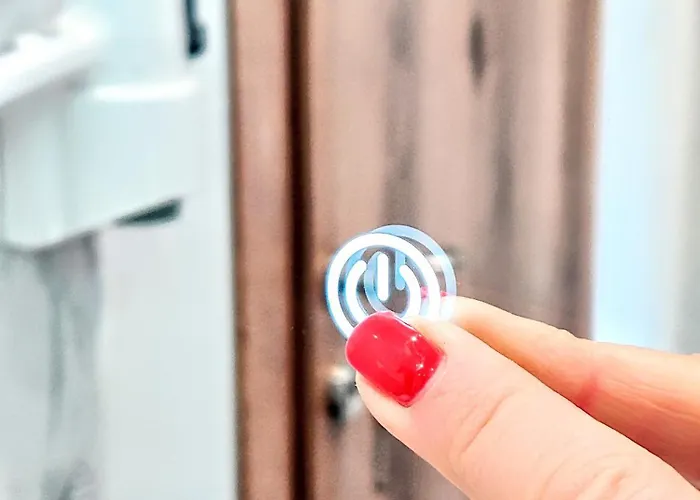 - 5 Beautiful 公寓 弗洛伊塔