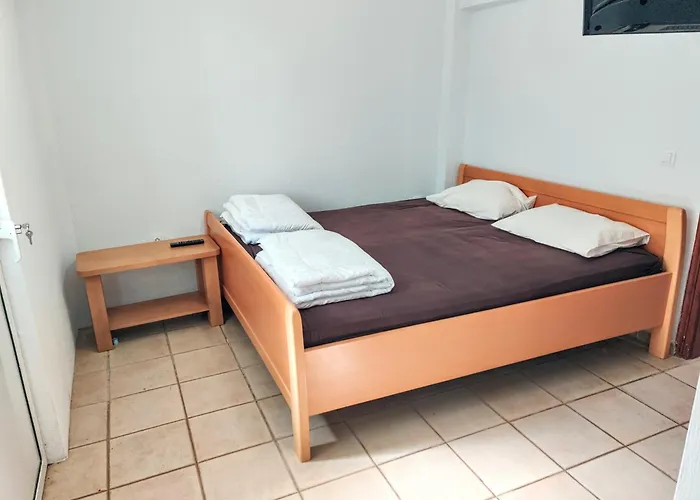 - 5 Beautiful 公寓 弗洛伊塔