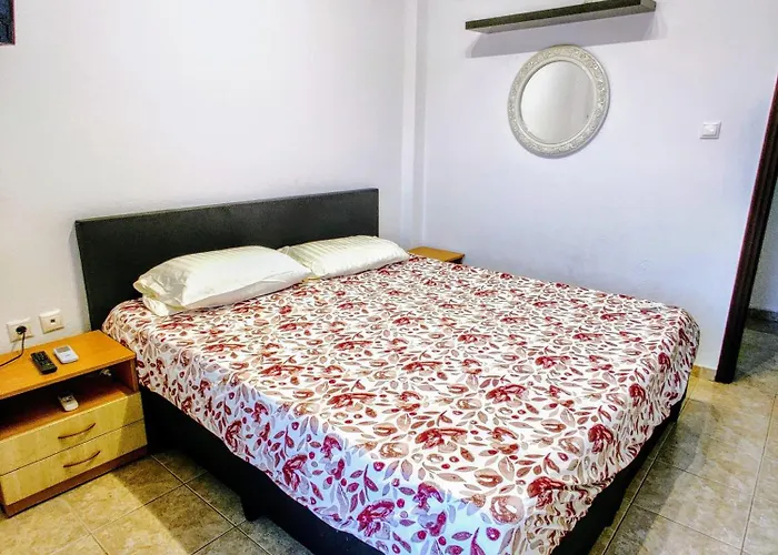 - 5 Beautiful 公寓 弗洛伊塔