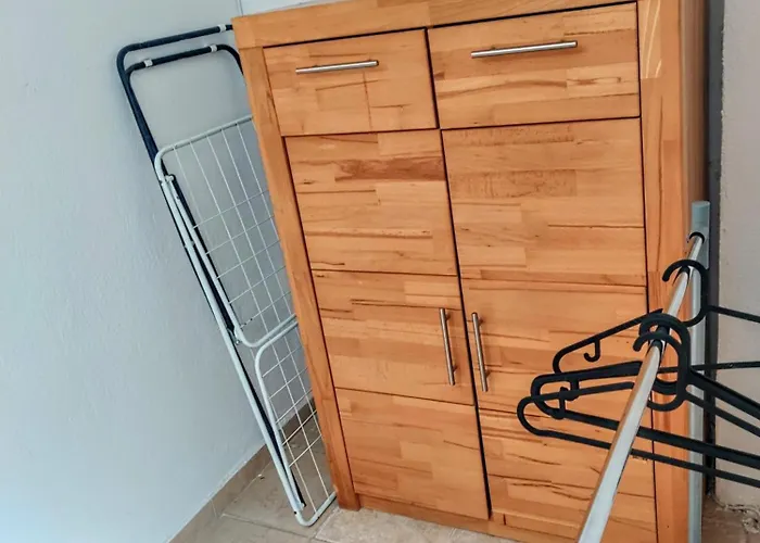 公寓 - 5 Beautiful 弗洛伊塔