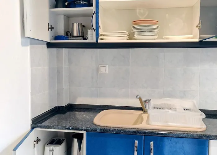 - 5 Beautiful 公寓