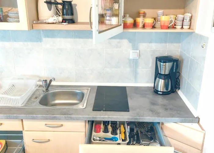 - 5 Beautiful 公寓