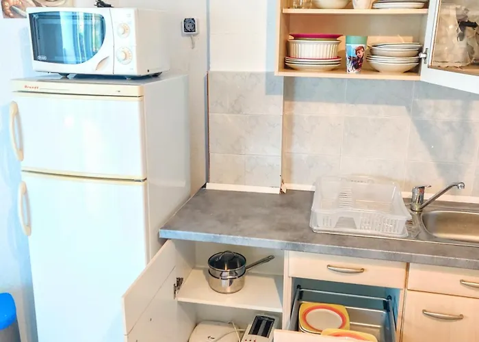 - 5 Beautiful 公寓 弗洛伊塔