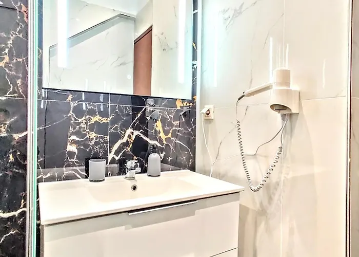 - 5 Beautiful 公寓 弗洛伊塔