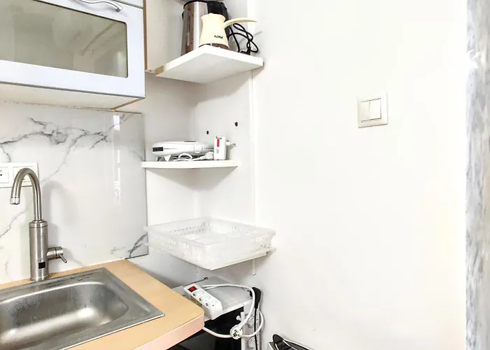 公寓 - 5 Beautiful