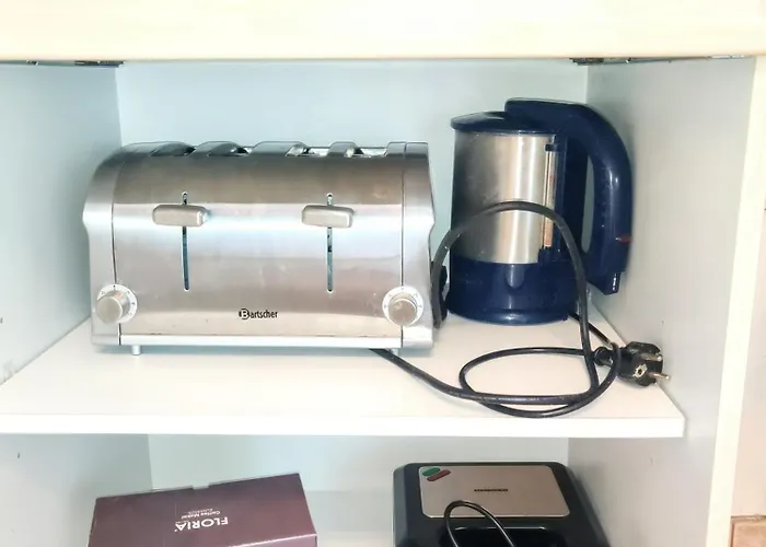 公寓 - 5 Beautiful *