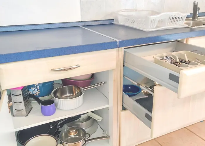 公寓 - 5 Beautiful 弗洛伊塔