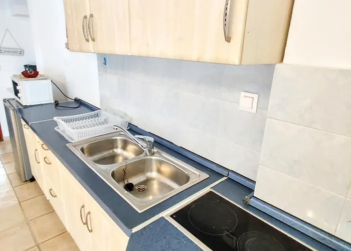 - 5 Beautiful 公寓 弗洛伊塔